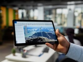 Interpretare vis în care apare o tabletă