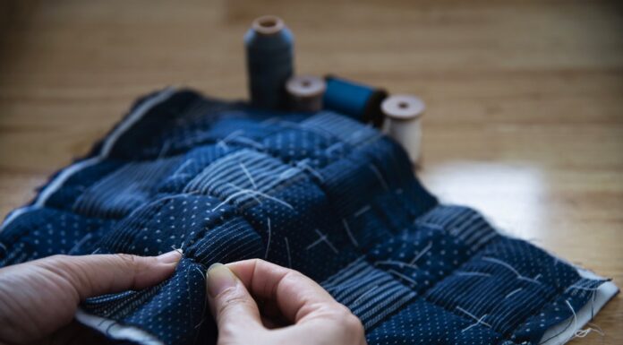 Interpretare vis în care apare tiv pe haină