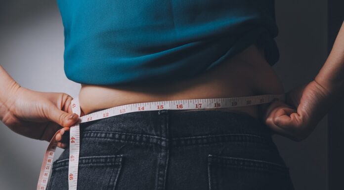 Interpretare vis în care apare talie, siluetă