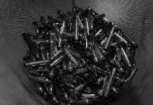 Interpretare vis în care apare un glonț de argint