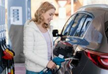 Interpretare vis în care apare chitanță de benzinărie