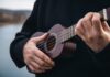 Interpretare vis în care apare o mandolină